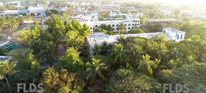 KANNAMMAL NATIONAL SCHOOL TIRUPPUR