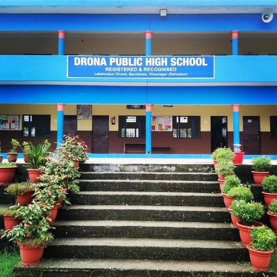 THE PATH GLOBAL PUBLIC SCHOOL TIRUVANNAMALAI