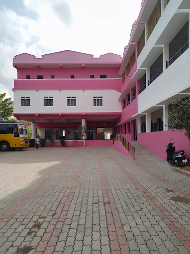 VIRUTCHAM INTERNATIONAL PUBLIC SCHOOL TIRUVANNAMALAI