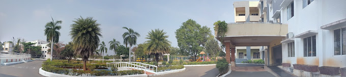 S.K.P VANITHA INTERNATIONAL SCHOOL TIRUVANNAMALAI