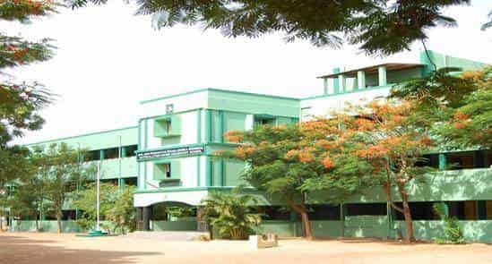SANGFORD MATRICULATION HIGHER SECONDARY SCHOOL TIRUVANNAMALAI