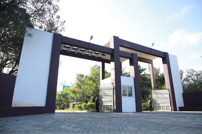 PINKZ PUBLIC SCHOOL TIRUVANNAMALAI