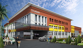 SIGARAM INTERNATIONAL SCHOOL TIRUVANNAMALAI