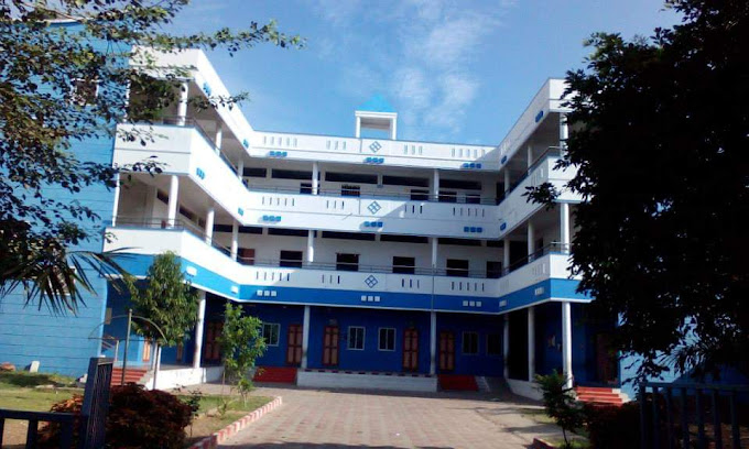 AGASTHIYA VIDYALAYA TIRUVANNAMALAI