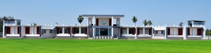 AQSA PUBLIC SCHOOL TIRUVANNAMALAI