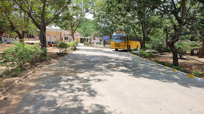 VIDYA PEETAM VELLORE
