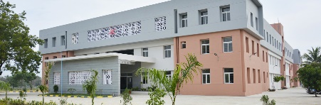 DON BOSCO SCHOOL OF EXCELLENCE, TIRUPATTUR VELLORE 