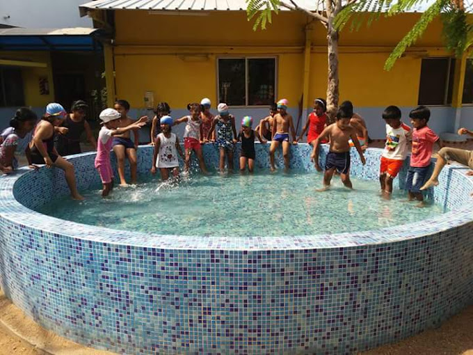 Seed School, Perungudi