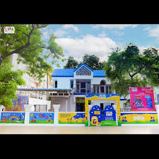 Little Millennium Trichy