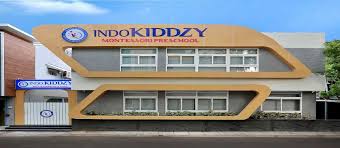 Indo Kiddzy Montessori Pre School