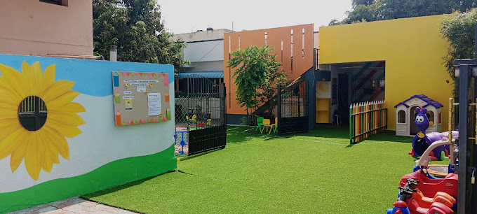Helen O’ Grady International Preschool