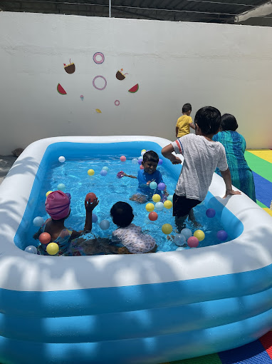 Helen O’ Grady International Preschool