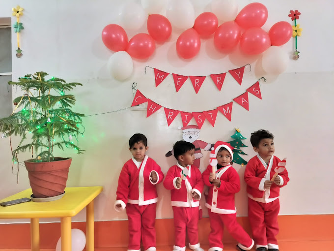 Helen O’ Grady International Preschool