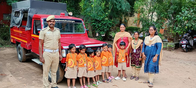 Helen O’ Grady International Preschool