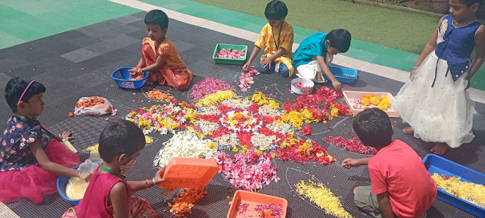 Helen O’ Grady International Preschool