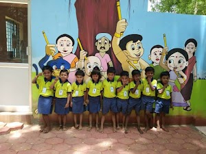 Global Kids Preschool