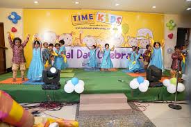 T.I.M.E Kids Pre School