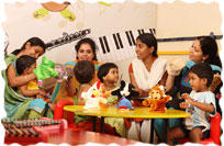 T.I.M.E Kids Pre School