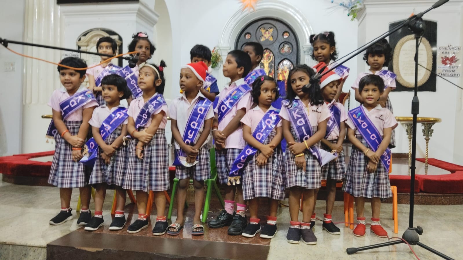 Kalalayaa chain of Nursery&Fine arts