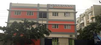 NARAYANA ETECHNO SCHOOL SOZHINGANALLUR CHENNAI