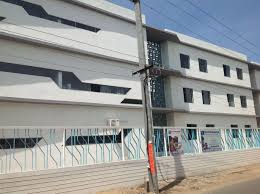 SRI CHAITANYA TECHNO SCHOOL CHENNAI