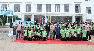 TRILEAVES GLOBAL SCHOOL CHENNAI