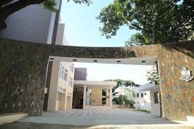 MCC PUBLIC SCHOOL CHENNAI