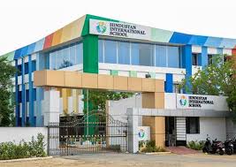 HINDUSTAN INTERNATINAL SCHOOL CHENNAI
