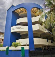 UNION CHRISTIAN PUBLIC SCHOOL CHENNAI