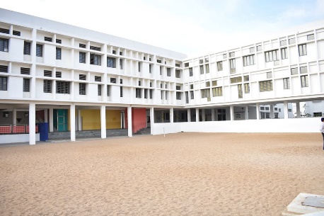 PADMASHREE SCHOOL CHENNAI