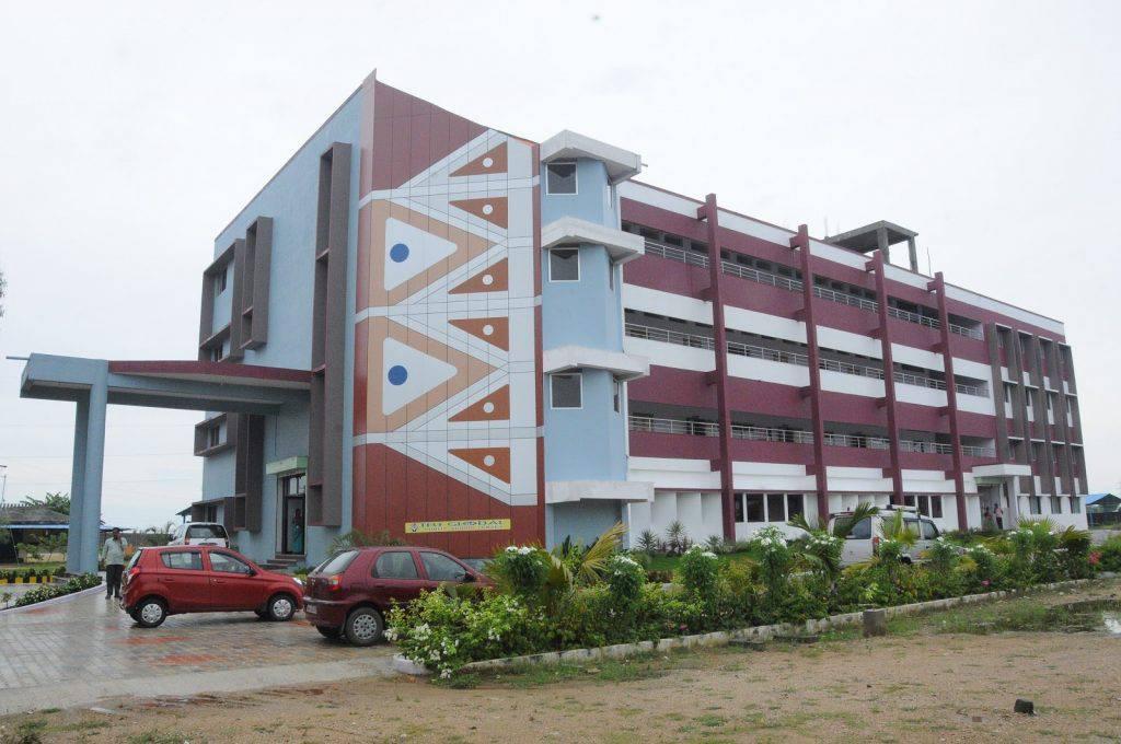 TRS GLOBAL PUBLIC SCHOOL VELLORE 