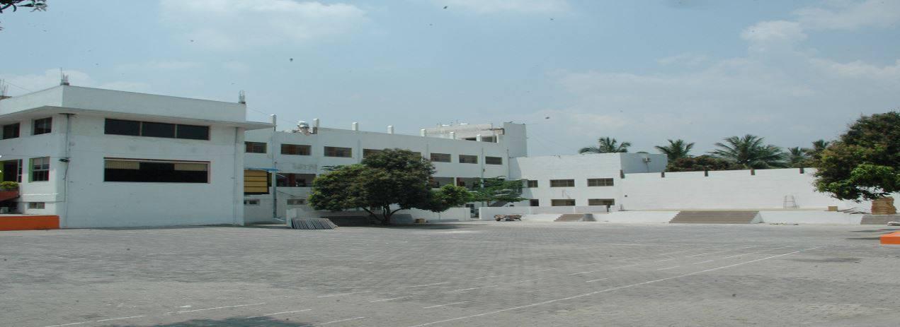 ASHIRWADS INTERNATIONAL SCHOOL VELLORE 