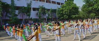 VAANI PUBLIC SCHOOL VELLORE 