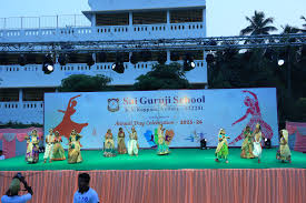 SAI GURUJI ELITE SCHOOL VELLORE 