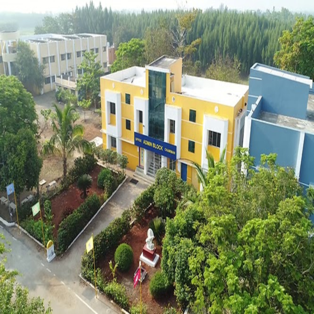 V.K.M. VIDHYALAYA VILUPPURAM