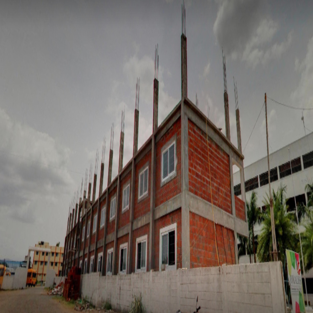 OXALISS INTERNATIONAL SCHOOL, VILUPPURAM