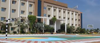 VELAMMAL BODHI CAMPUS VILUPPURAM