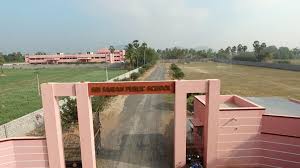 SRI SAI RAM PUBLIC SCHOOL VILUPPURAM