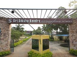 SRI SIKSHA KENDRA INTERNATIONAL SCHOOL VILUPPURAM