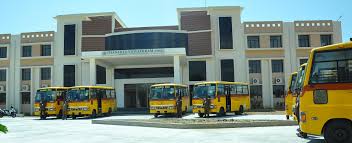 CHANAKYA VIDYASHRAM VILUPPURAM