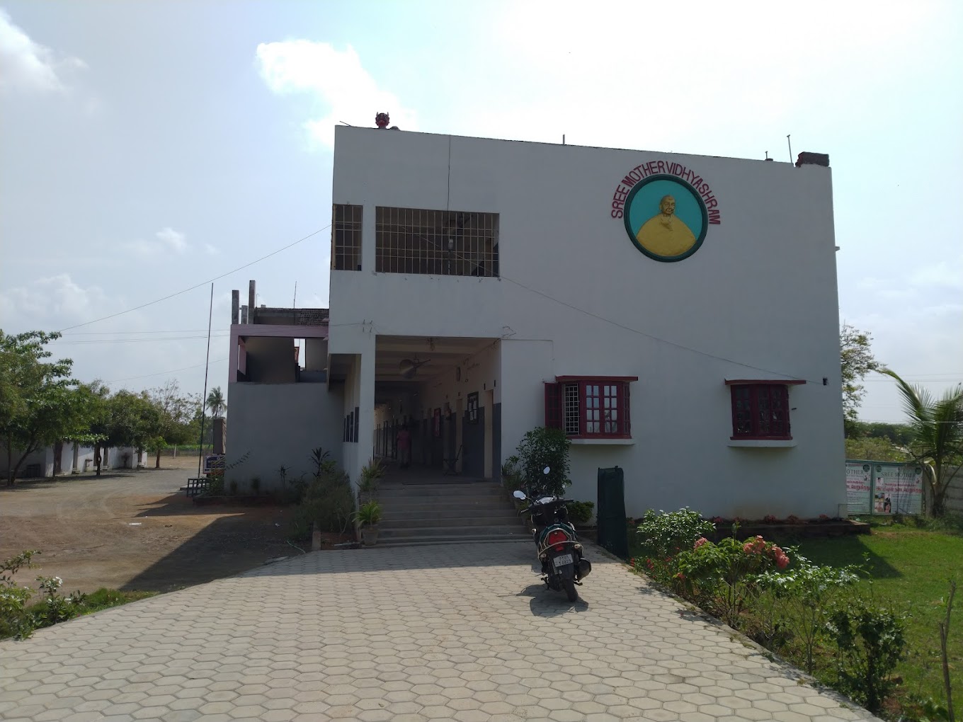 SREE MOTHER VIDHYASHRAM VILUPPURAM