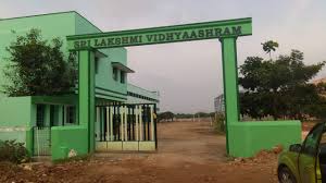 SRI LAKSHMI VIDHYAASHRAM VILUPPURAM