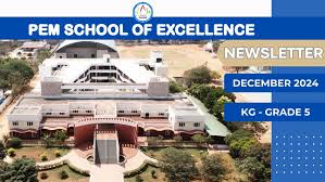 PEM SCHOOL OF EXCELLENCE COIMBATORE