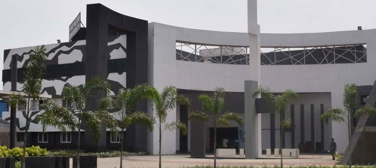 THE EARNEST ACADEMY COIMBATORE