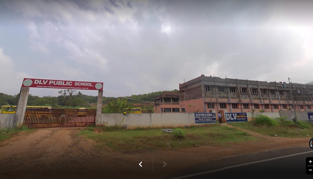 DLV PUBLIC SCHOOL(DREAMLAND VIDHYASHRAAM) Dindigul