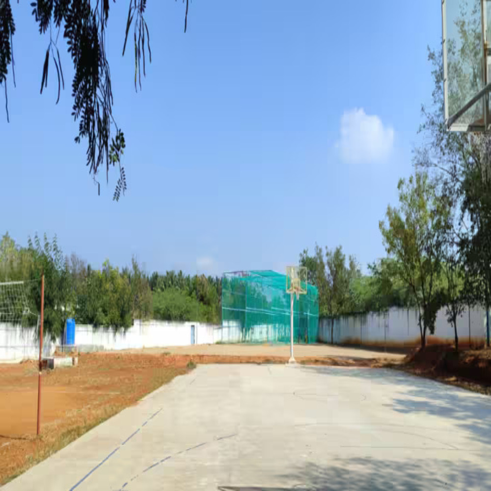 JAYASEELAN PUBLIC SCHOOL Dindigul