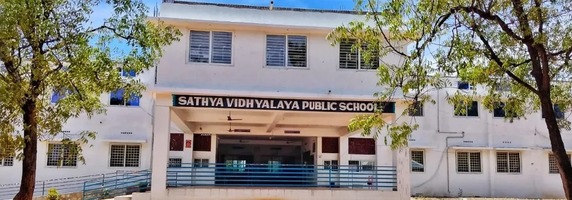 SATHYA VIDYALAYA VIRUDHUNDAGAR