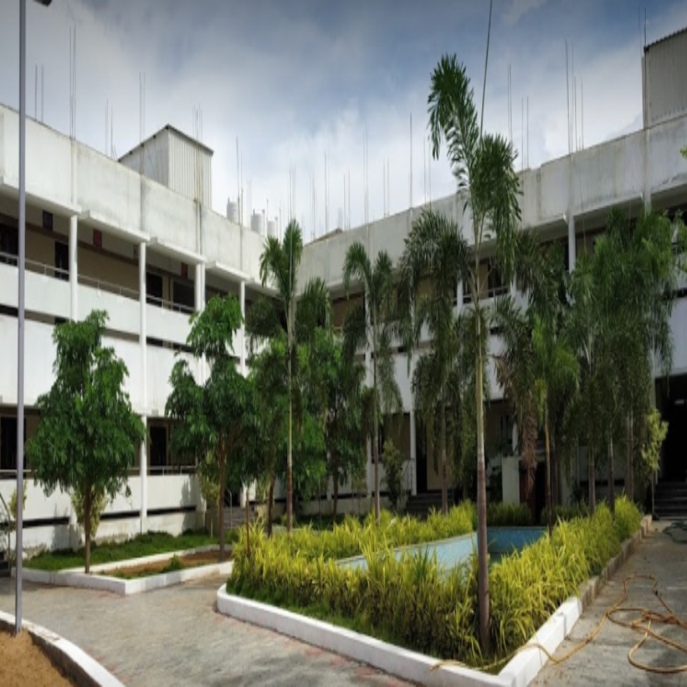 GVJ INTERNATIONAL SCHOOL VIRUDHUNDAGAR