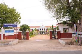 SOUTHSIDE INTERNATIONAL SCHOOL VIRUDHUNDAGAR