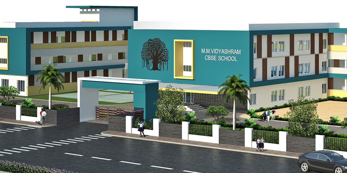 M.M. VIDYASHRAM VIRUDHUNDAGAR